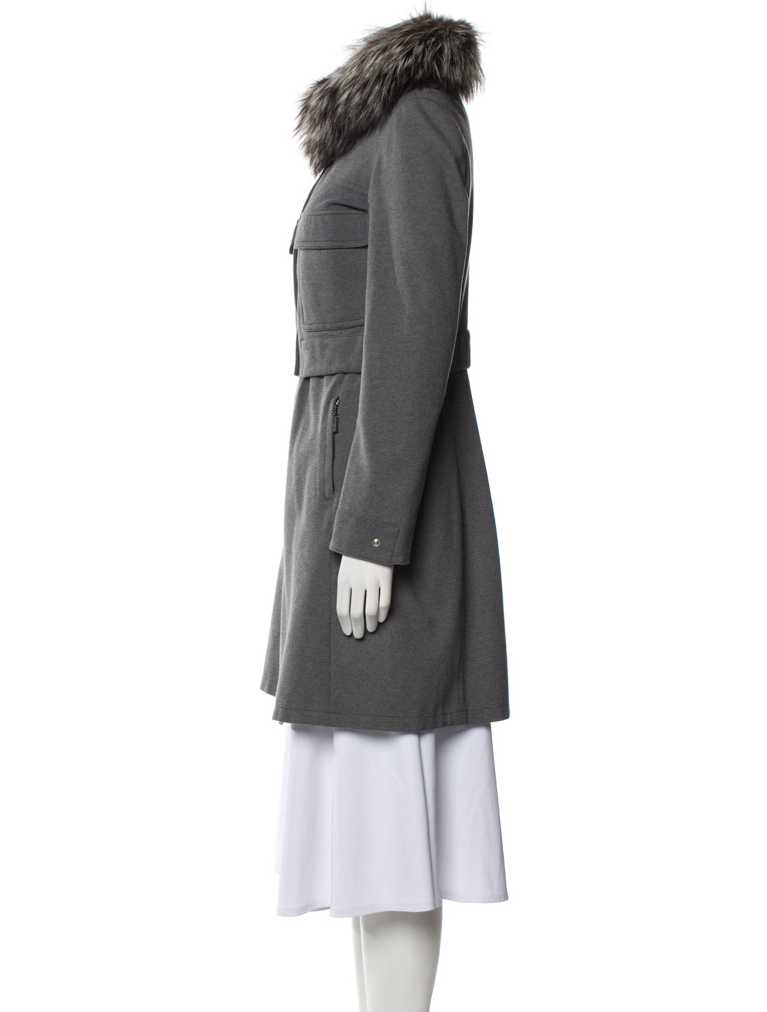 Brunello Cucinelli Coat